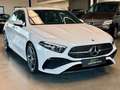 Mercedes-Benz A 180 AMG DISTRONIC Pro 360°-K KEYLESS-GO Ambientenbeleu Weiß - thumbnail 3