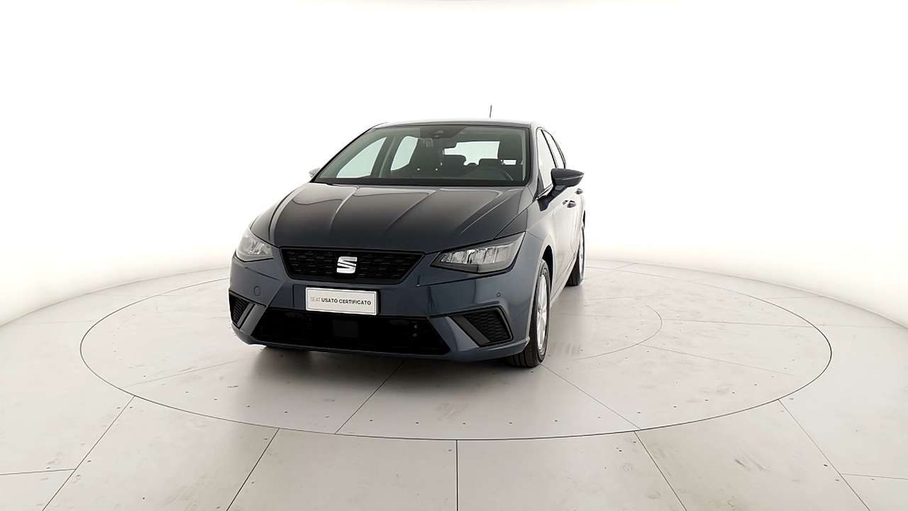 SEAT Ibiza 5 Porte 1.0 EcoTSI Business