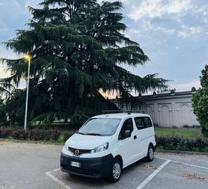 1.6 Combi Metano