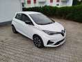 Renault ZOE Evolution R110 EV50 inkl. Batterie **Navi*PDC** Weiß - thumbnail 3