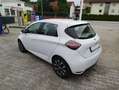 Renault ZOE Evolution R110 EV50 inkl. Batterie **Navi*PDC** Weiß - thumbnail 2