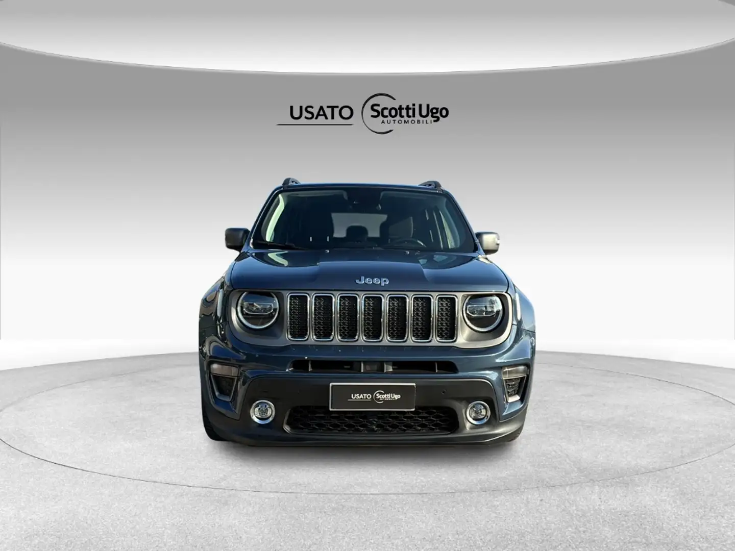Jeep Renegade 1.6 Multijet II Longitude - 2