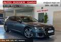 Audi A6 Avant 40TDI quattro s-line ACC AHK Matrix Virtual Grau - thumbnail 1