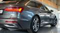 Audi A6 Avant 40TDI quattro s-line ACC AHK Matrix Virtual Grau - thumbnail 23