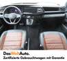 Volkswagen T6.1 Multivan VW T6.1 Multivan Highline TDI 4MOTION Silber - thumbnail 9