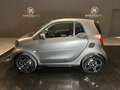 smart forTwo EQ Passion 22kW Grigio - thumbnail 8