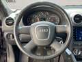 Audi A3 Cabriolet 1.8 TFSI Attraction+SHZ+KLIMA+RADIO Grijs - thumbnail 12