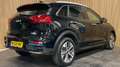 Kia e-Niro DynamicLine 64 kWh|100%SOH|NW LOGO|FACELIFT|3-FASE Noir - thumbnail 6