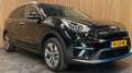 Kia e-Niro DynamicLine 64 kWh|100%SOH|NW LOGO|FACELIFT|3-FASE Noir - thumbnail 16