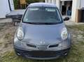 Nissan Micra Micra  3-Türer 1.2 more Gris - thumbnail 1