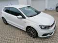 Volkswagen Polo GTI 1.8 TSI (Blue Motion Technology) Weiß - thumbnail 3