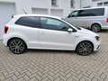 Volkswagen Polo GTI 1.8 TSI (Blue Motion Technology) Weiß - thumbnail 4