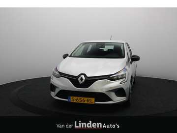1.0 TCe 90 Equilibre | Led | Navigatie | Carplay&A