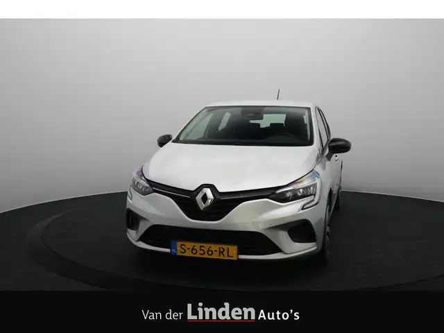 Renault Clio 1.0 TCe 90 Equilibre | Led | Navigatie | Carplay&A