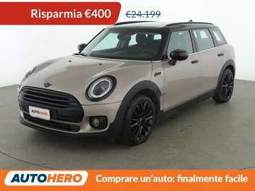 Cooper Essential Trim