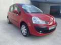 Renault Modus Modus 1.2/CLIMATISATION/VITRES ELECT/IDEAL JEUNE!! Rood - thumbnail 1