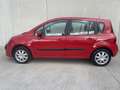 Renault Modus Modus 1.2/CLIMATISATION/VITRES ELECT/IDEAL JEUNE!! Rood - thumbnail 8