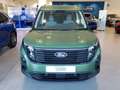 Ford Tourneo Courier 1.0 Ecoboost Titanium Verde - thumbnail 3
