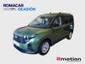 Ford Tourneo Courier 1.0 Ecoboost Titanium Verde - thumbnail 1