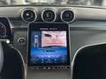 Mercedes-Benz GLC 200 4M +MBUX+Avantgarde+Cam+PDC+LED+SpurH+LM Negro - thumbnail 11