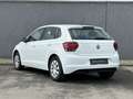 Volkswagen Polo 1.0 TSI Comfortline |AIRCO|ADAPT CRUISE|BLUETOOTH Blanco - thumbnail 8