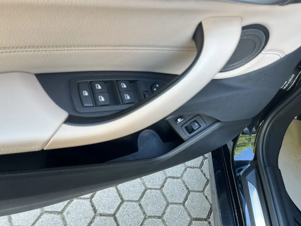 BMW X2 25e M Sport xDrive/Leder/HarmanKardon/LED, миниатюра 21