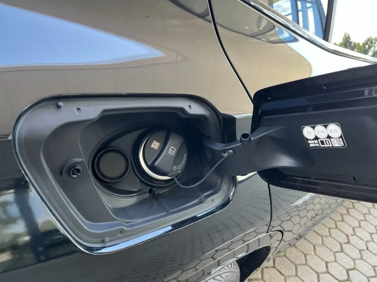 BMW X2 25e M Sport xDrive/Leder/HarmanKardon/LED, миниатюра 29