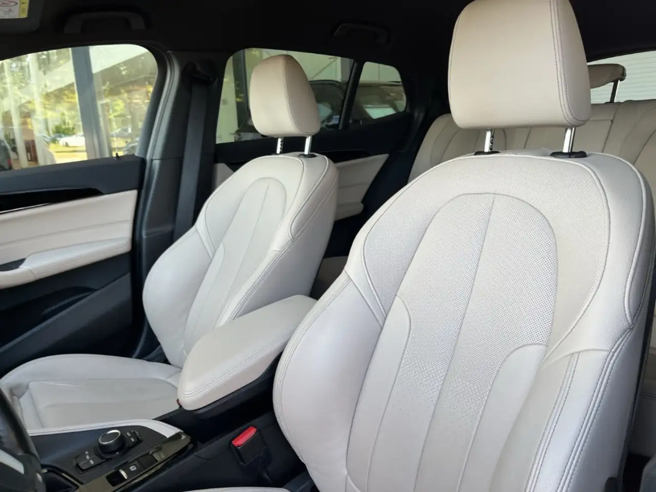 BMW X2 25e M Sport xDrive/Leder/HarmanKardon/LED, миниатюра 26