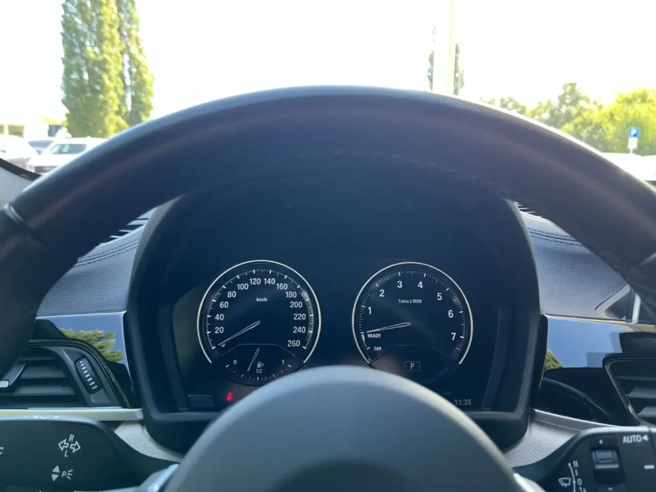 BMW X2 25e M Sport xDrive/Leder/HarmanKardon/LED, миниатюра 12
