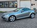 Mercedes-Benz SLK 200 Kompressor 88´500KM TÜV NEU TEMP SHZ RDK Silber - thumbnail 3