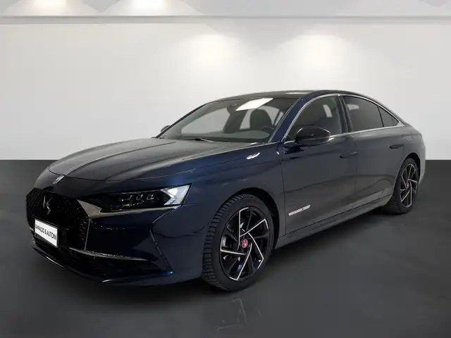 DS Automobiles DS 9 DS9 1.6 e-tense phev Performance Line+ 225cv auto