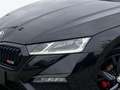 Skoda Octavia Combi RS 2.0TDI 200PS LED.ACC.NAVI.SHZG.HuD.VERK.Z Nero - thumbnail 6