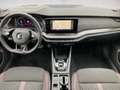 Skoda Octavia Combi RS 2.0TDI 200PS LED.ACC.NAVI.SHZG.HuD.VERK.Z Nero - thumbnail 11