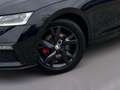 Skoda Octavia Combi RS 2.0TDI 200PS LED.ACC.NAVI.SHZG.HuD.VERK.Z Nero - thumbnail 7