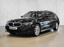 Bmw 318 i Touring Navi Digitales Cockpit LED El. Heckklapp