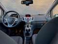 Ford Fiesta 1.25 * Airco * 70Dkm * Garantie Plateado - thumbnail 9