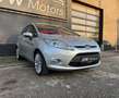 Ford Fiesta 1.25 * Airco * 70Dkm * Garantie Plateado - thumbnail 5
