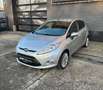 Ford Fiesta 1.25 * Airco * 70Dkm * Garantie Plateado - thumbnail 1