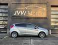 Ford Fiesta 1.25 * Airco * 70Dkm * Garantie Plateado - thumbnail 19
