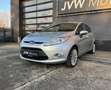 Ford Fiesta 1.25 * Airco * 70Dkm * Garantie Plateado - thumbnail 4