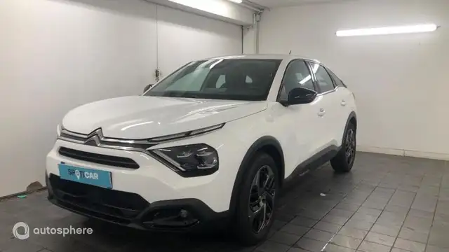 2024 Citroen C4 for sale