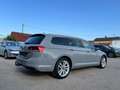 Volkswagen Passat Variant Business 2,0 TDI DSG| AHK Grau - thumbnail 3