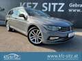 Volkswagen Passat Variant Business 2,0 TDI DSG| AHK Grau - thumbnail 1
