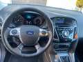 Ford Focus 5p 1.6 tdci Plus Business 115cv Argento - thumbnail 8