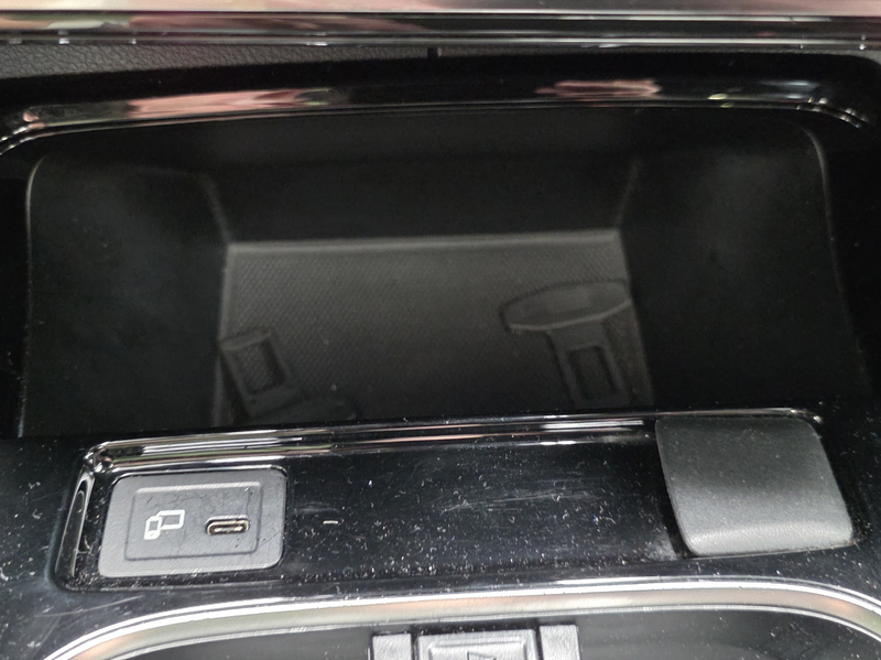 Mercedes-Benz CLA 35 AMG 4MATIC Premium Plus — photo 15