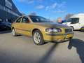 Volvo S60 2.4 Edition / AUTOMAAT / YOUNGTIMER žuta - thumbnail 7