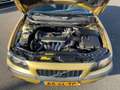 Volvo S60 2.4 Edition / AUTOMAAT / YOUNGTIMER Geel - thumbnail 13