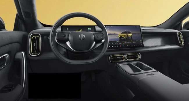 Leapmotor B05 Desing Pro Max 67.1kWh - foto 1