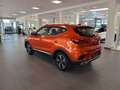 MG ZS ZS 1.5 VTi Comfort *LED*RFK*Navi* Orange - thumbnail 4