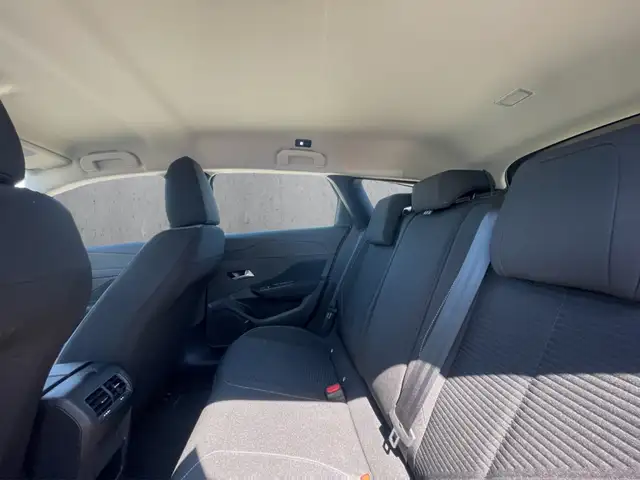 Peugeot 308 SW view 8